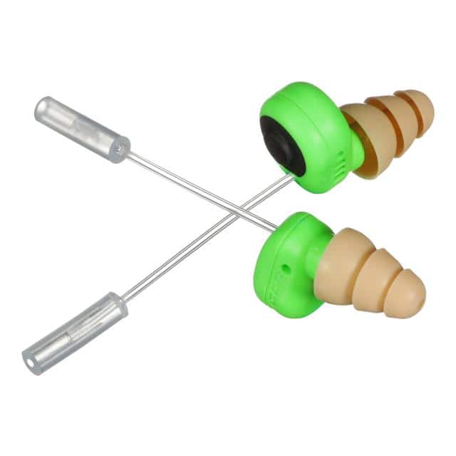 393-2033-50 3M PELTOR PROBED ELECTRONIC EARP