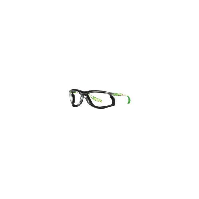 SCCS01SGAF-GRN-F SOLUS ANTI-FOGCLEAR AF-ASLENS FO