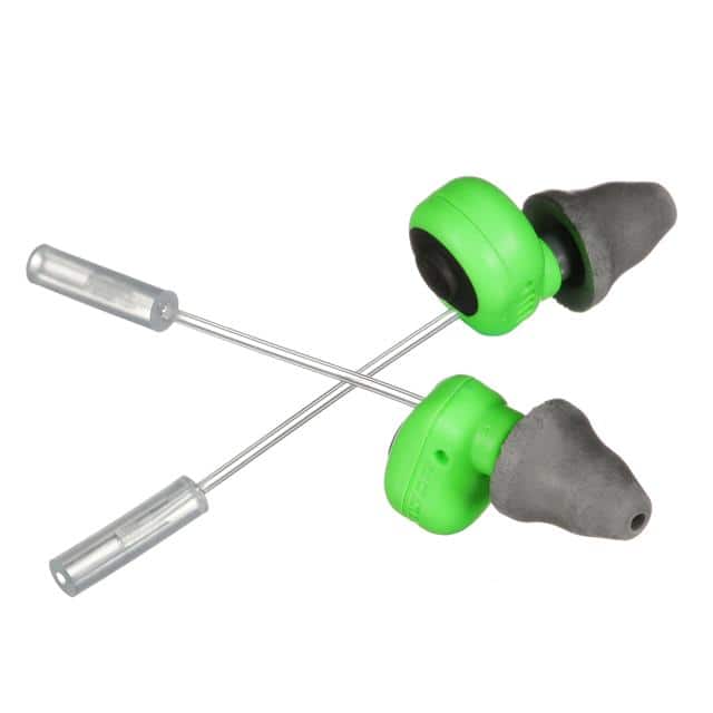 393-2031-50 3M PELTOR PROBED ELECTRONIC EARP