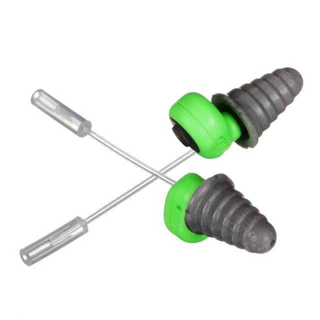 393-2030-50 3M PELTOR PROBED ELECTRONIC EARP