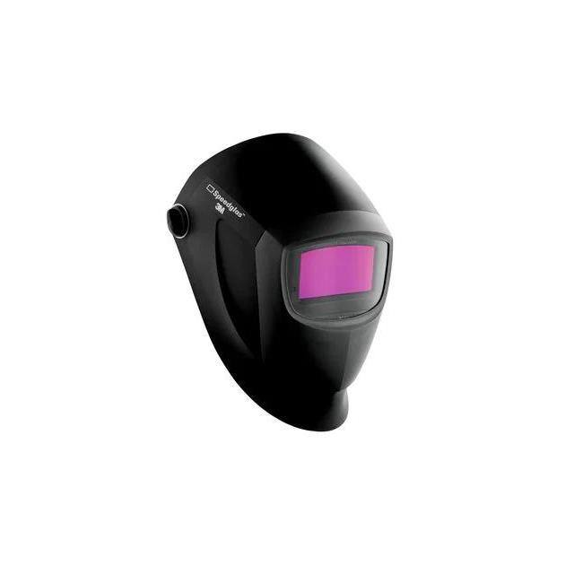 04-0100-20NC SPEEDGLAS WELDING HELMET