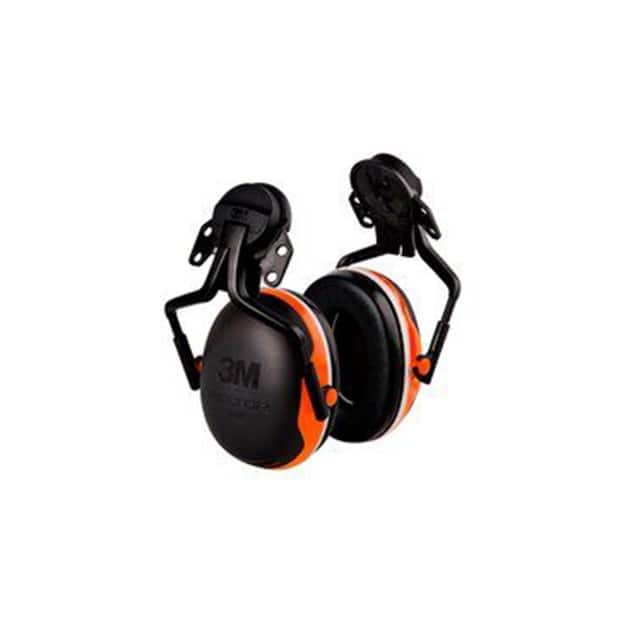 X4P5E-OR 3M PELTOR EARMUFFS X4P5E