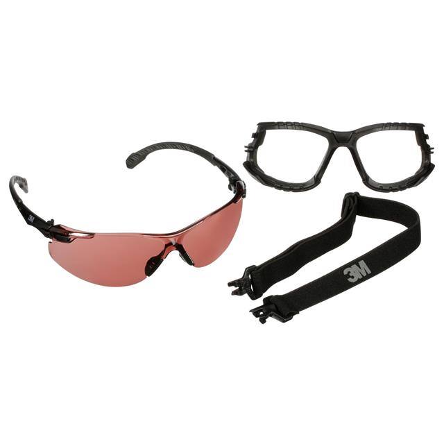 S1523SGAF-KT 3M SOLUS 1000 SERIES, S1523SGAF-