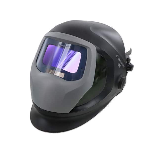 06-0100-20HASW 3M SPEEDGLAS WELDING HELMET