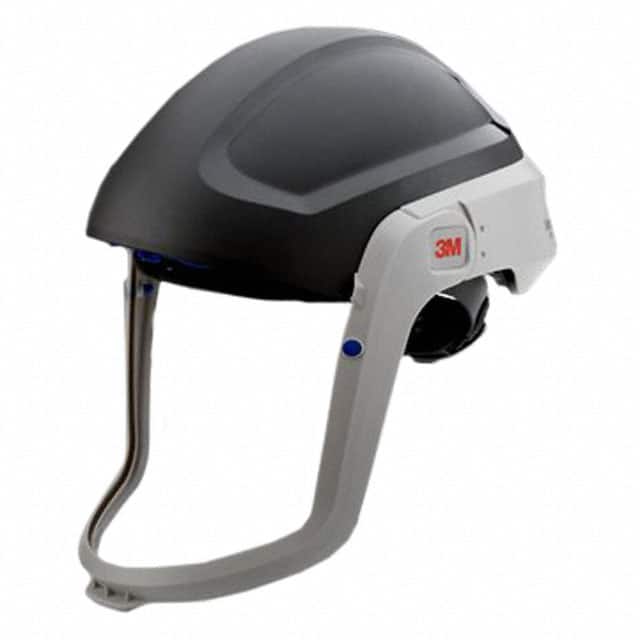 M-301 RESPIRATORY HARDHAT M-301