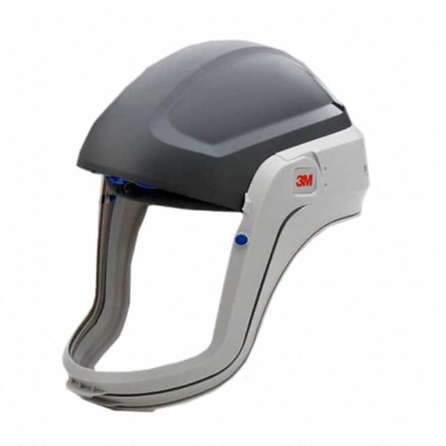 M-401 RESPIRATORY HELMET M-401