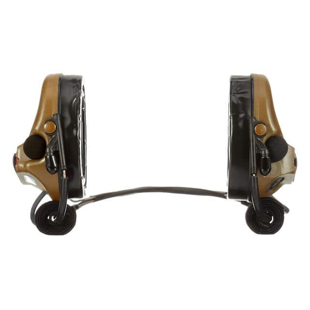 MT20H682BB-09 CY 3M PELTOR COMTAC V HEARING DEFEN