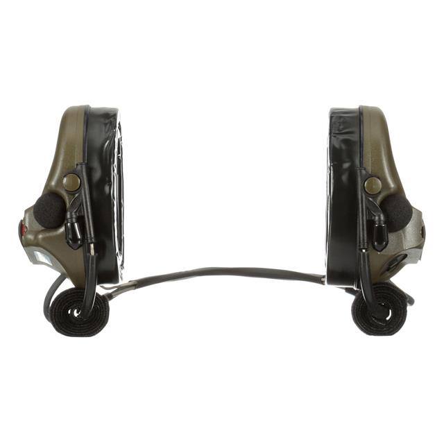 MT20H682BB-09 GN 3M PELTOR COMTAC V HEARING DEFEN