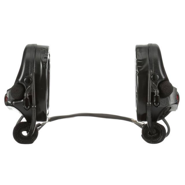 MT20H682BB-09 SV 3M PELTOR SWATTAC V HEARING DEFE