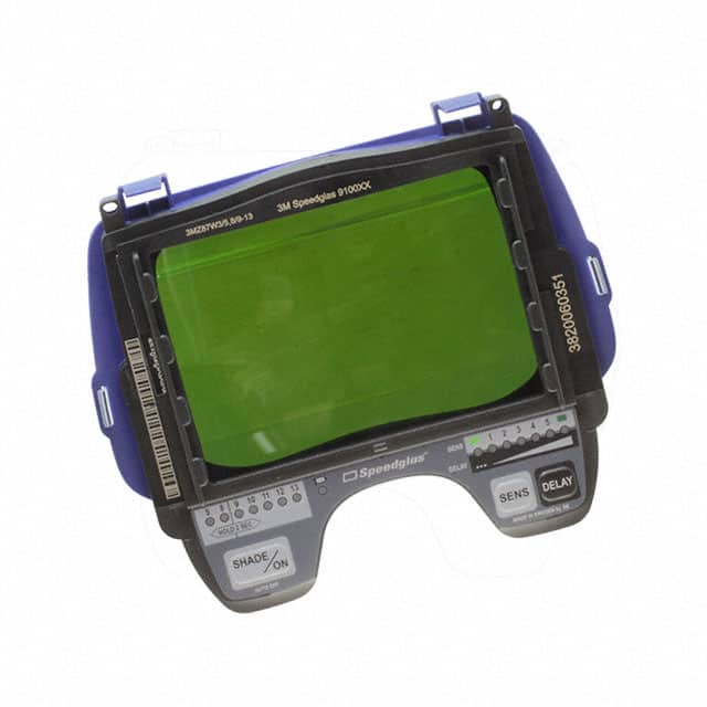 06000030 3M SPEEDGLAS WELDING FILTER