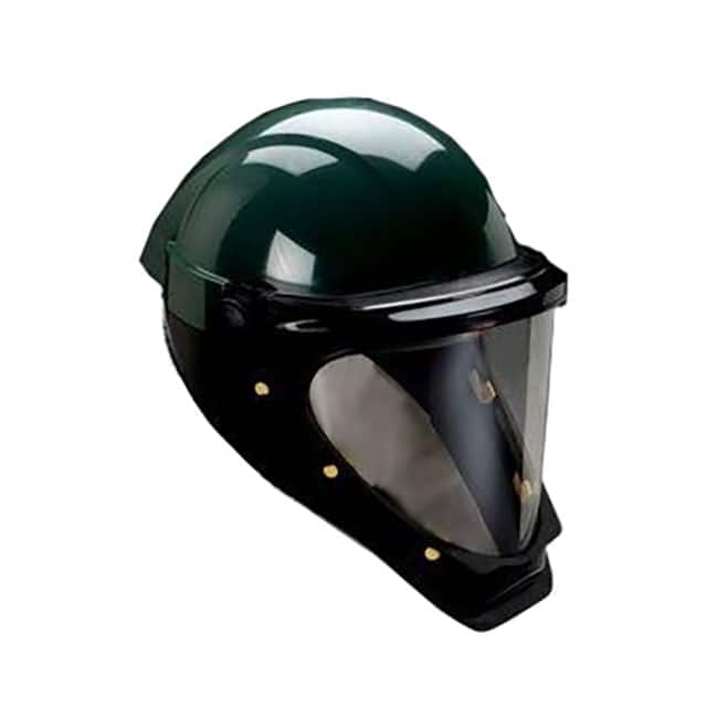 L-901SG 3M HELMET L-901SG, WITH WIDE