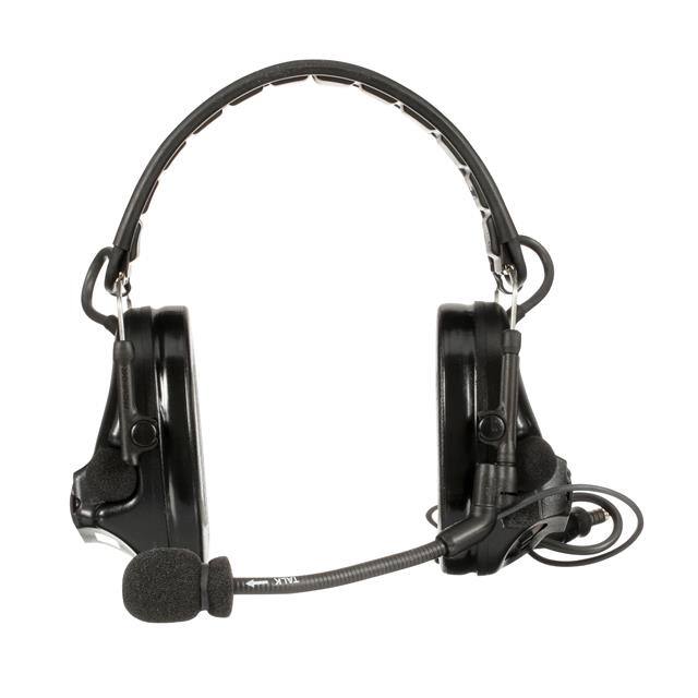 MT20H682FB-47 SV 3M PELTOR SWATTAC V HEADSET MT20