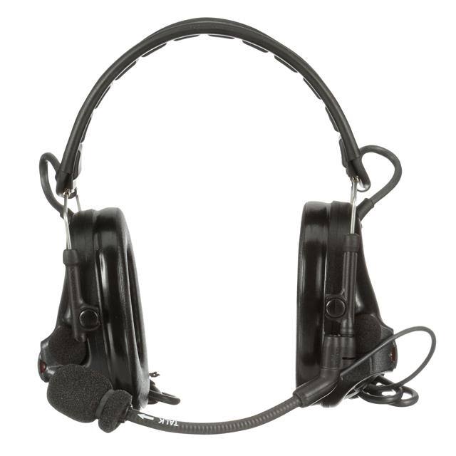 MT20H682FB-19 SV 3M PELTOR SWATTAC V HEADSET MT20