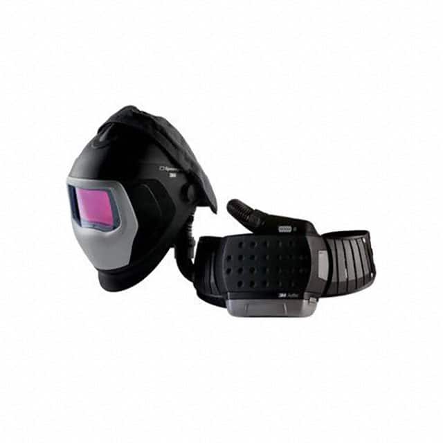 70071688579 HIGH EFFICIENCY PARTICULATE RESP