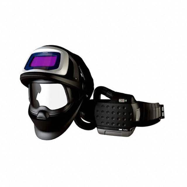 36-1101-20SW HIGH EFFICIENCY PARTICULATE RESP