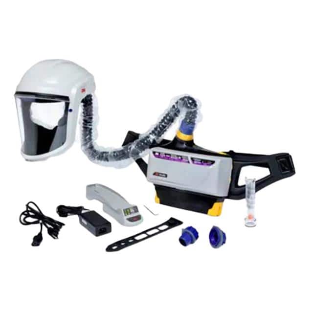 TR-800-PSK VERSAFLO POWERED AIR PURIFYING R