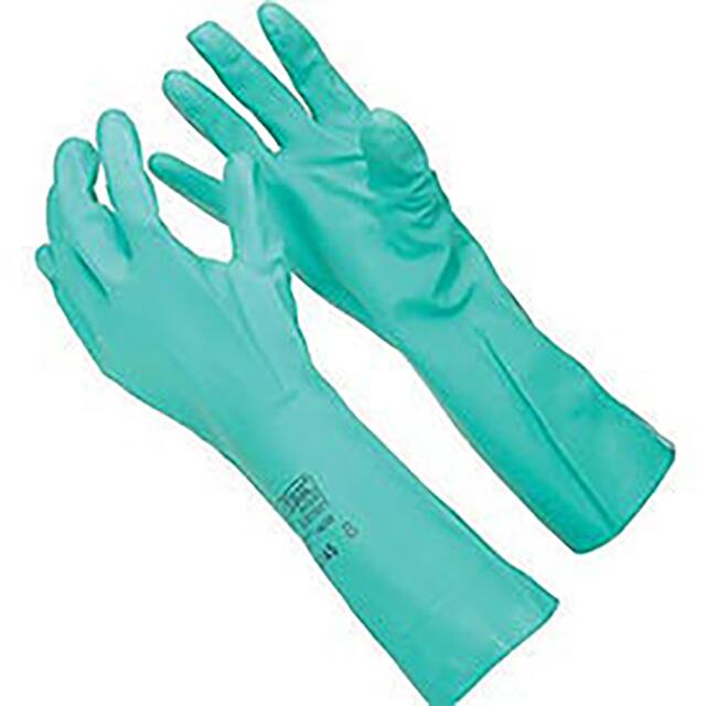 B310555 SOL-VEX UNSUPPORTED NITRILE GLOV