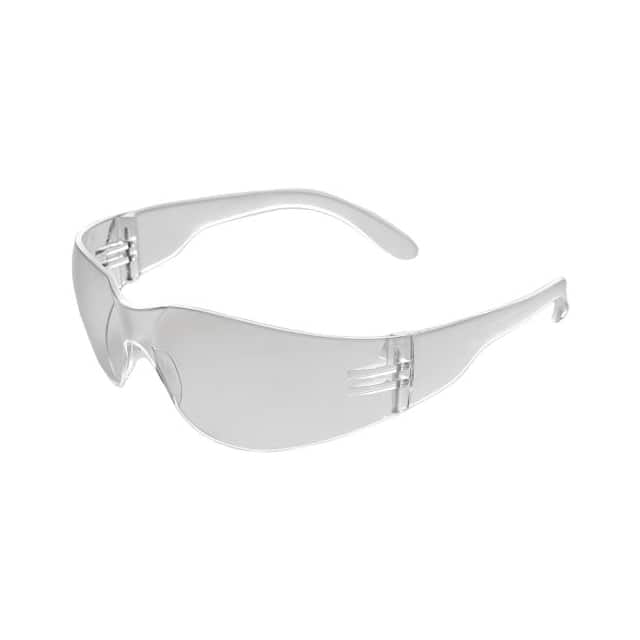 17940 IPROTECT SAFETY GLASSES, CLEAR F