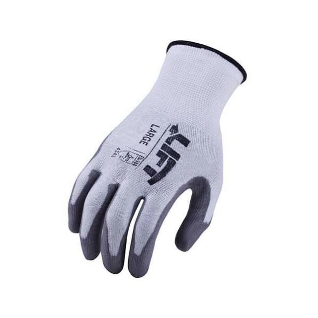 GSL-12WS CUT RESISTANT STARYARN POLYURETH
