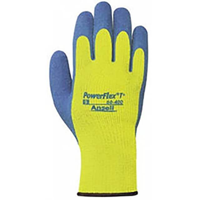 206422 POWERFLEX T HI VIZ YELLOW™