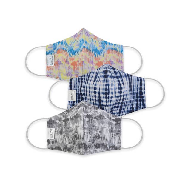 1C38974 REUSABLE CLOTH FACE MASK, WASHAB