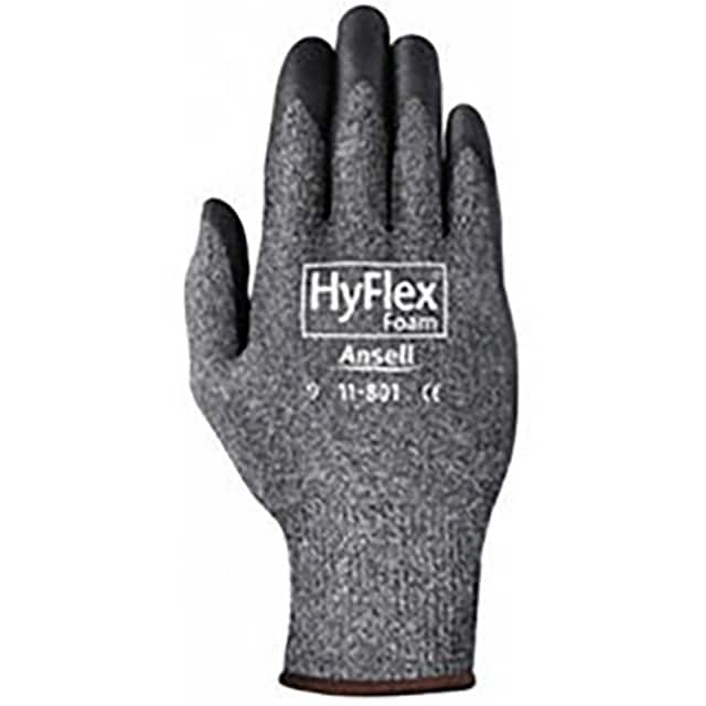 ?205676? HYFLEX FOAM™ GLOVES, XL,