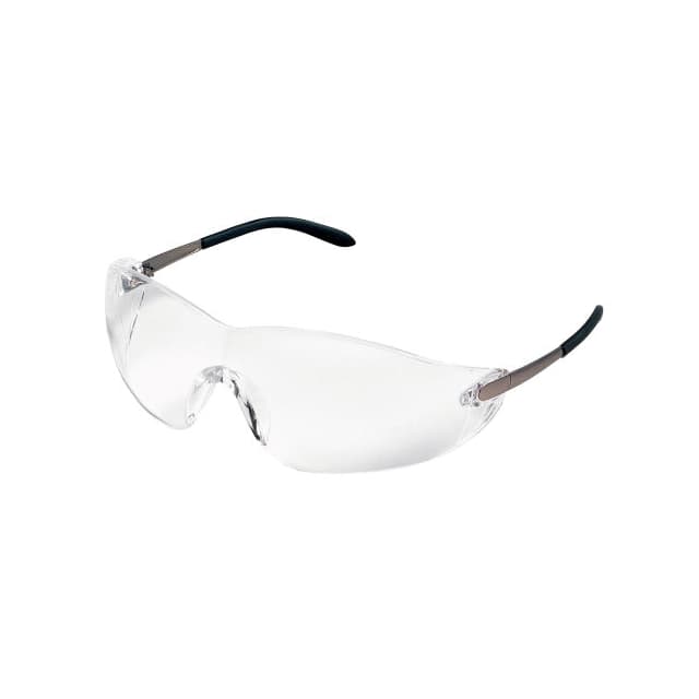 B2313960 SAFETY GLASSES S21 SERIES, CLEAR