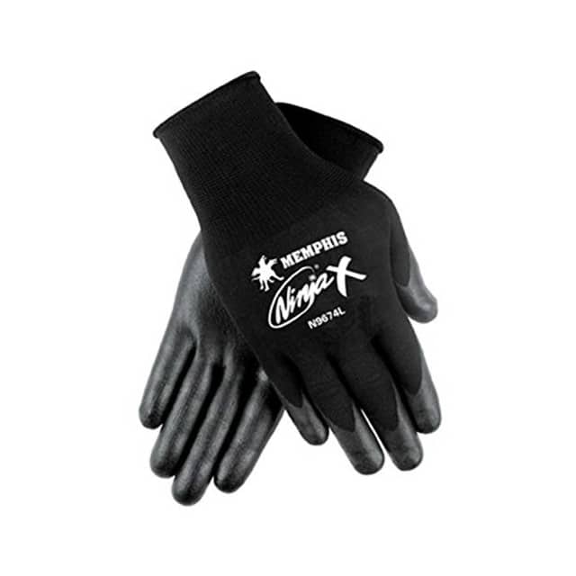 N9674M NINJA X BI-POLYMER COATED PALM G
