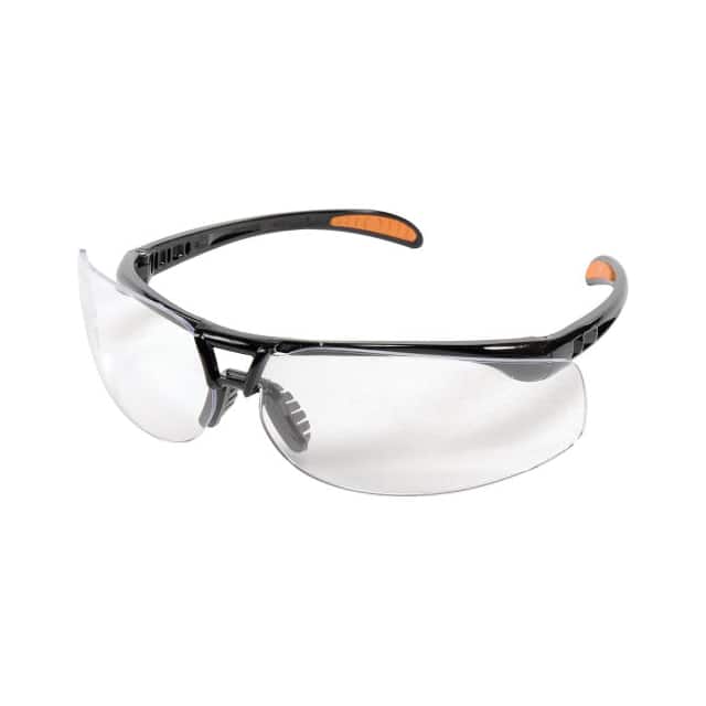 436718 UVEX PROTEGE ANTI-FOG, METALLIC