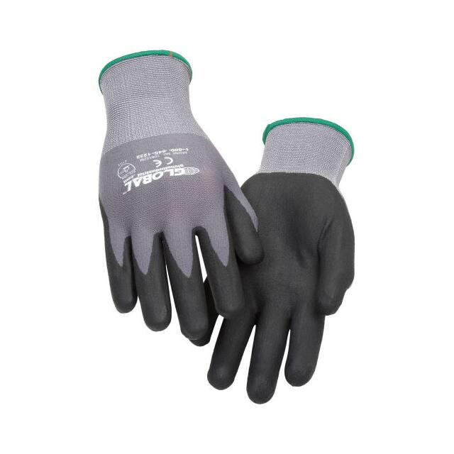 708122M MICRO-FOAM NITRILE COATED NYLON