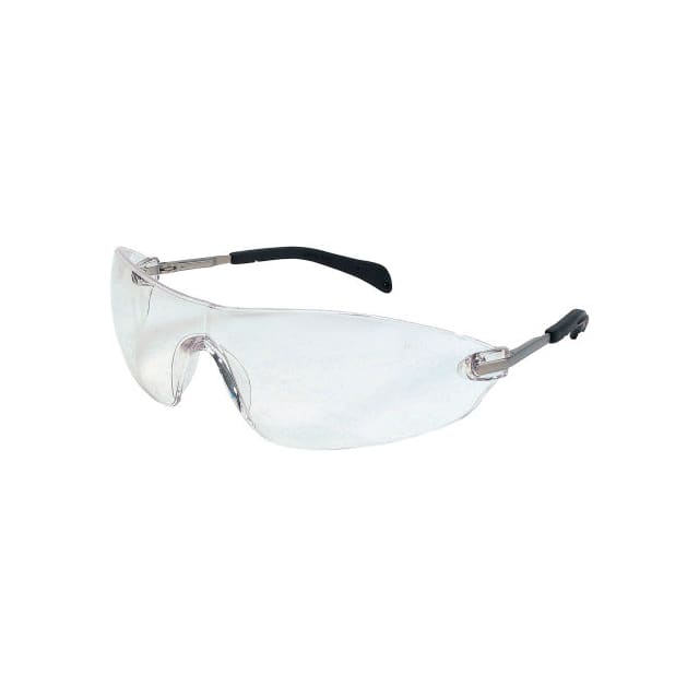 B2313958 SAFETY GLASSES S22 SERIES, CLEAR