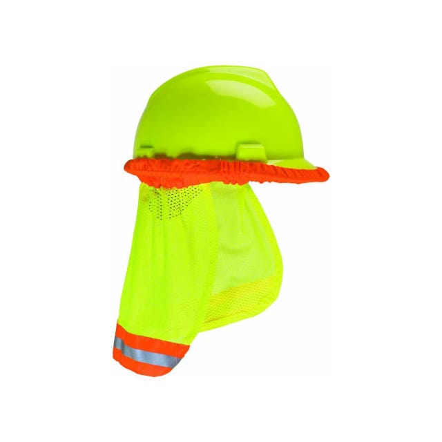 10100321 SUNSHADE HARD HAT ACCESSORY