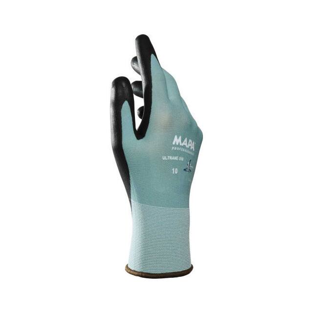 34510007 ULTRANE 510 POLYMER COATED GLOVE