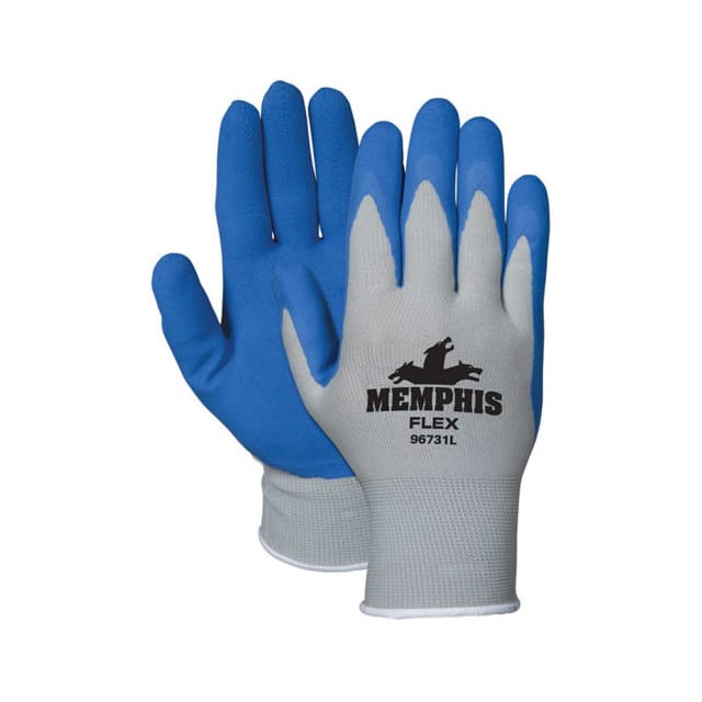 96731L MEMPHIS FLEX SEAMLESS 13 GAUGE N