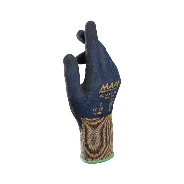 500419 ULTRANE 500 GRIP & PROOF NITRILE
