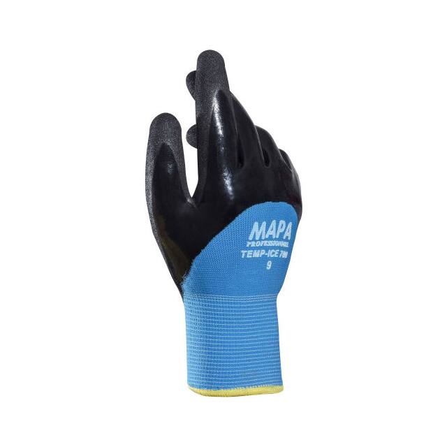 700418 TEMP-ICE 700 NITRILE 3/4 COATED