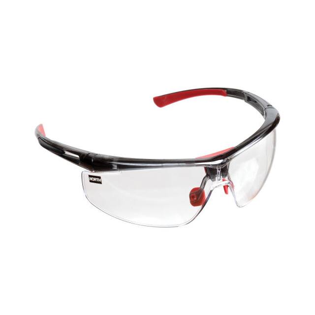 B2311817 UVEX ADAPTEC NARROW SAFETY GLASS