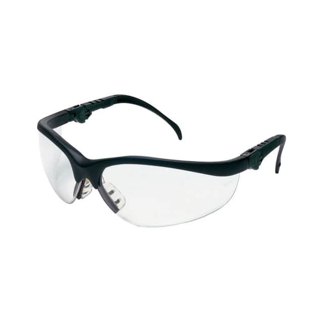 KD310 KLONDIKE PLUS SAFETY GLASSES, RA