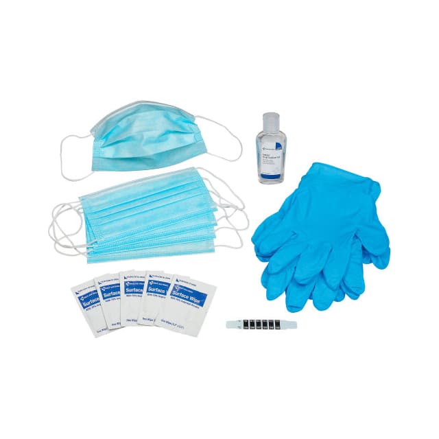 91227 FIRST AID ONLY 5-DAY PERSONAL PR