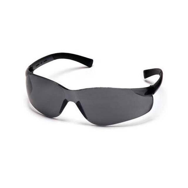 S2520S PYRAMEX ZTEK EYEWEAR GRAY LENS,