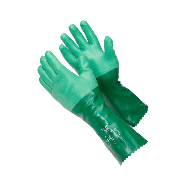 ?212516? SCORPIO CHEMICAL RESISTANT GLOVE