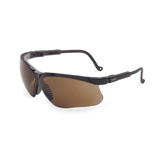 B2014136 UVEX GENESIS ANTI FOG SAFETY GLA
