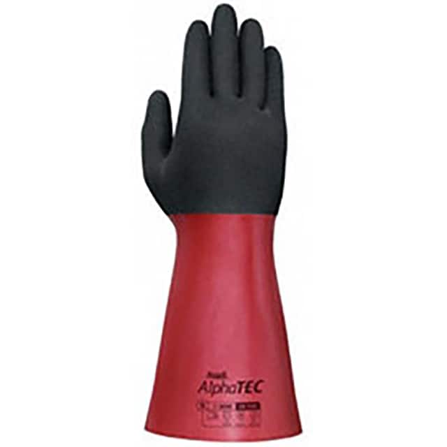 ?58535B080? ALPHATEC™ GLOVES, ANSELL