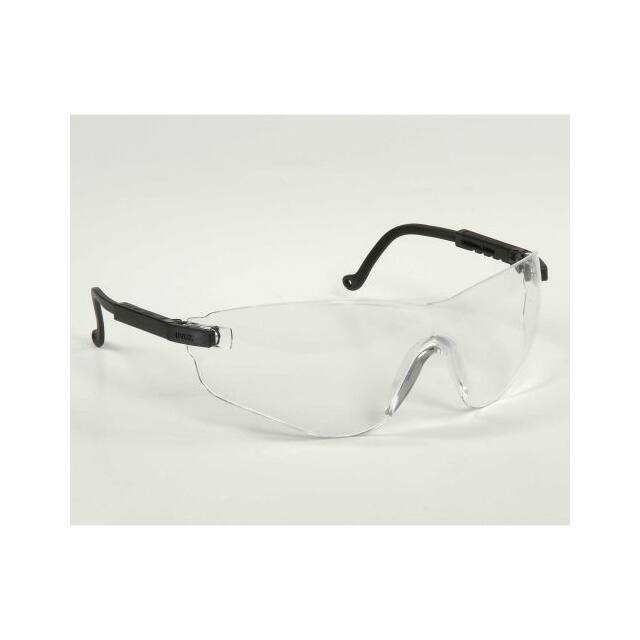 S4500 FALCON SPECTACLE, BLACK FRAME, C