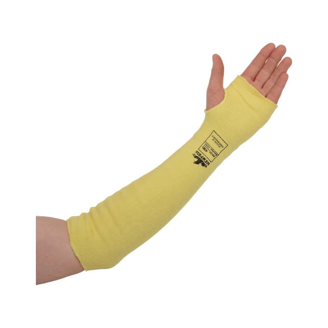 9378T MEMPHIS GLOVE 18" KEVLAR SLEEVE