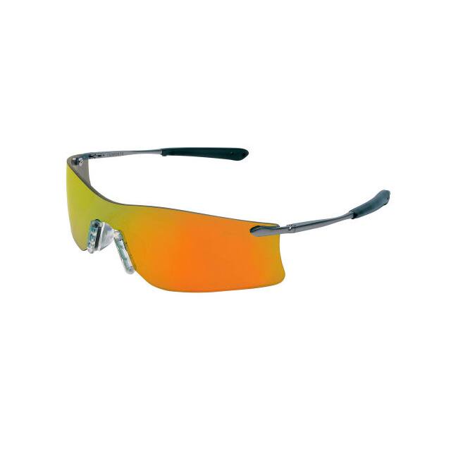 B2313952 RUBICON SAFETY GLASSES T4, FIRE