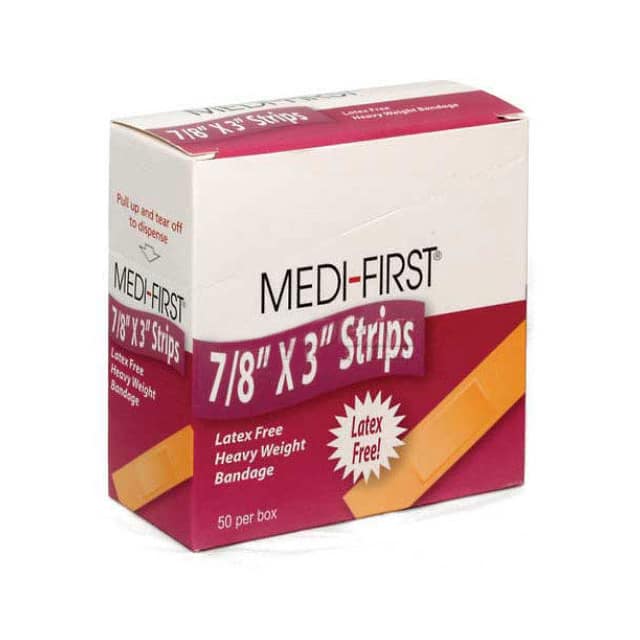 61450 MEDIQUE FLEXIBLE BANDAGE, EXTRA
