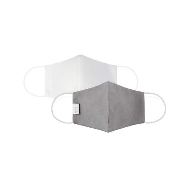 1C38842 REUSABLE CLOTH FACE MASK, WASHAB