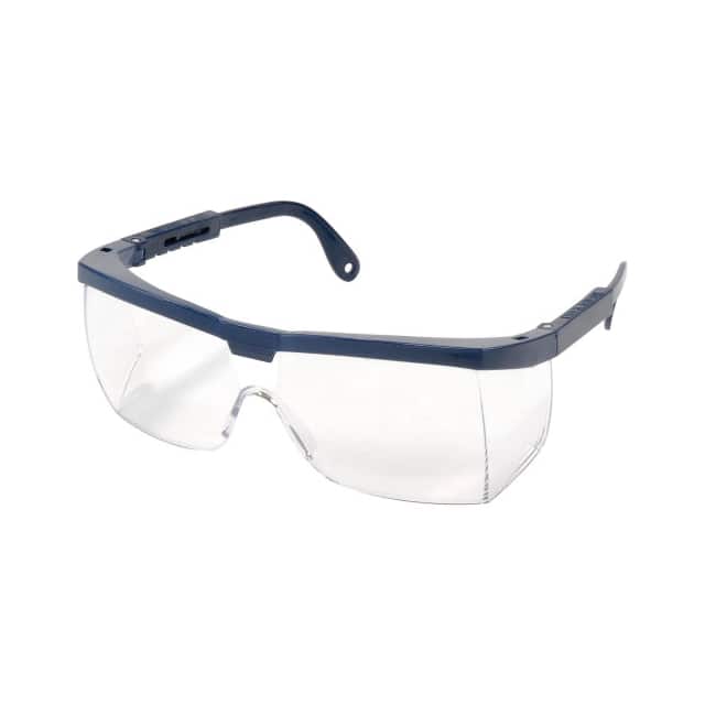 921292 SPARTAN SPECTACLE, BLUE FRAME, C