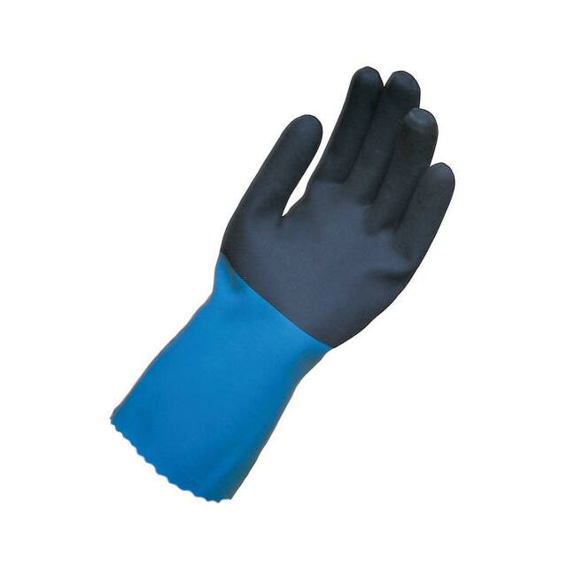 334947 NL34 STANZOIL NEOPRENE GLOVES, 1